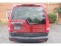 Alveston Red Metallic - LR3 V8 SE Photo No. 2