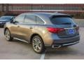 Modern Steel Metallic - MDX Technology Photo No. 5