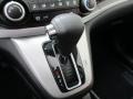 2014 Crystal Black Pearl Honda CR-V EX AWD  photo #15