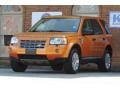 Tambora Flame Orange - LR2 SE Photo No. 7