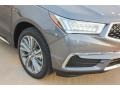Modern Steel Metallic - MDX Technology Photo No. 10