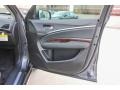 Modern Steel Metallic - MDX Technology Photo No. 27