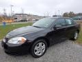 Black 2008 Chevrolet Impala LS