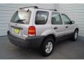 2005 Silver Metallic Ford Escape XLS  photo #8