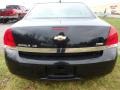 2008 Black Chevrolet Impala LS  photo #3