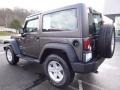 Black - Wrangler Sport Photo No. 3