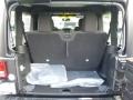 Black - Wrangler Sport Photo No. 5
