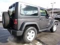 Black - Wrangler Sport Photo No. 6