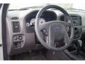 2005 Silver Metallic Ford Escape XLS  photo #19