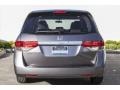 2015 Modern Steel Metallic Honda Odyssey EX  photo #3