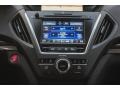 2017 Modern Steel Metallic Acura MDX Technology  photo #36