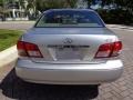 2004 Brilliant Silver Metallic Infiniti I 35  photo #8