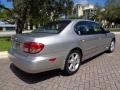 2004 Brilliant Silver Metallic Infiniti I 35  photo #10