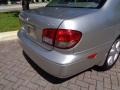 2004 Brilliant Silver Metallic Infiniti I 35  photo #27