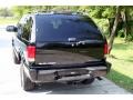 2003 Black Chevrolet Blazer LS  photo #11