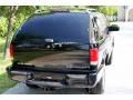 2003 Black Chevrolet Blazer LS  photo #13