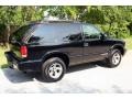 2003 Black Chevrolet Blazer LS  photo #16