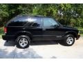 2003 Black Chevrolet Blazer LS  photo #18