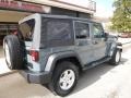 Anvil - Wrangler Unlimited Sport 4x4 Photo No. 2