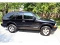 2003 Black Chevrolet Blazer LS  photo #20