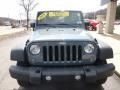 Anvil - Wrangler Unlimited Sport 4x4 Photo No. 4