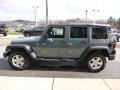 Anvil - Wrangler Unlimited Sport 4x4 Photo No. 6