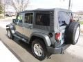 Anvil - Wrangler Unlimited Sport 4x4 Photo No. 7