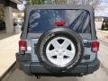 Anvil - Wrangler Unlimited Sport 4x4 Photo No. 8