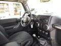 Anvil - Wrangler Unlimited Sport 4x4 Photo No. 15