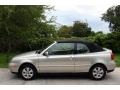 2001 Desert Wind Metallic Volkswagen Cabrio GLX  photo #4