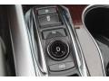 2017 Modern Steel Metallic Acura TLX V6 Advance Sedan  photo #33