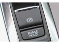 2017 Modern Steel Metallic Acura TLX V6 Advance Sedan  photo #34