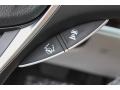 2017 Modern Steel Metallic Acura TLX V6 Advance Sedan  photo #36