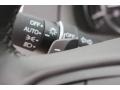 2017 Modern Steel Metallic Acura TLX V6 Advance Sedan  photo #38