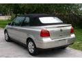 2001 Desert Wind Metallic Volkswagen Cabrio GLX  photo #6