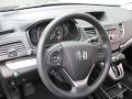 2014 Crystal Black Pearl Honda CR-V EX AWD  photo #14