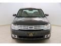 2008 Alloy Grey Metallic Ford Taurus SEL  photo #2