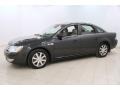 2008 Alloy Grey Metallic Ford Taurus SEL  photo #3