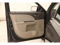 2008 Alloy Grey Metallic Ford Taurus SEL  photo #4