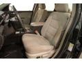 2008 Alloy Grey Metallic Ford Taurus SEL  photo #5