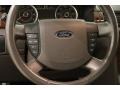 2008 Alloy Grey Metallic Ford Taurus SEL  photo #6