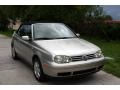 2001 Desert Wind Metallic Volkswagen Cabrio GLX  photo #13