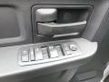 2017 Bright Silver Metallic Ram 1500 Express Quad Cab 4x4  photo #15