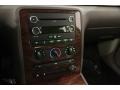 2008 Alloy Grey Metallic Ford Taurus SEL  photo #10