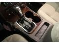 2008 Alloy Grey Metallic Ford Taurus SEL  photo #11