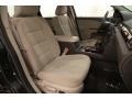 2008 Alloy Grey Metallic Ford Taurus SEL  photo #12