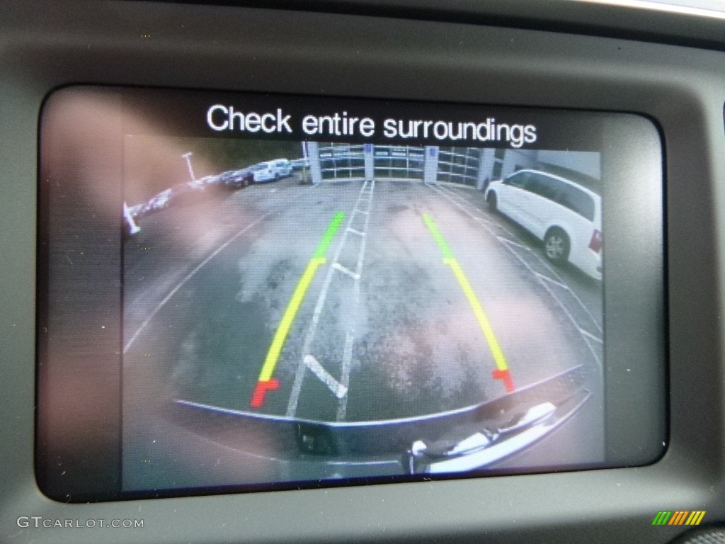 2017 1500 Express Quad Cab 4x4 - Bright Silver Metallic / Black/Diesel Gray photo #19