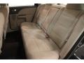 2008 Alloy Grey Metallic Ford Taurus SEL  photo #14