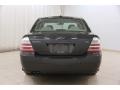 2008 Alloy Grey Metallic Ford Taurus SEL  photo #15