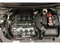 2008 Alloy Grey Metallic Ford Taurus SEL  photo #16